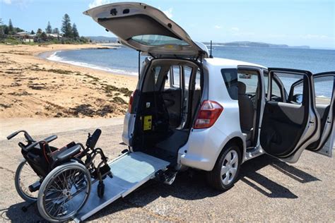 Disabled Car Hire Wheelchair Accessible Vehicle Hire Integrity Car
