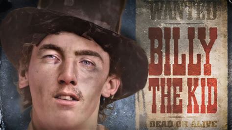 The Truth About Billy the Kid: Unraveling the Legend of an American