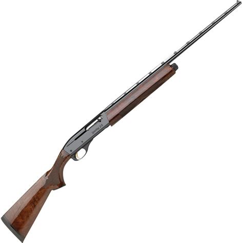 Bullseye North Remington Model 1100 Sporting Semi Auto Shotgun 12