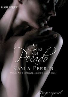 Reseña Tres mujeres y un destino y La ciudad del pecado Kayla Perrin