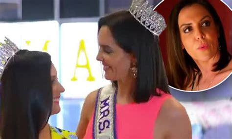 My Kitchen Rules Introduces Perfect Beauty Queens Piper Oneil And Veronica Cristovao