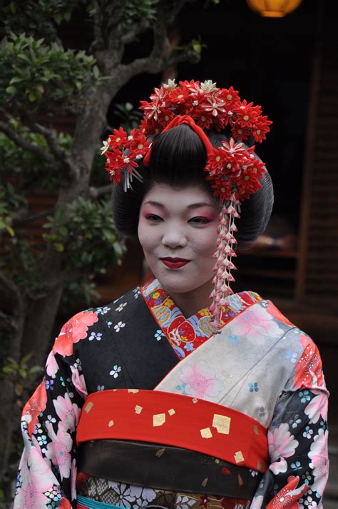 Maiko Kyoto