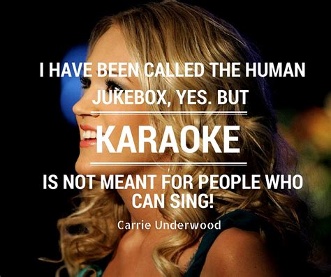 Karaoke Quotes This Is A Karaoke Quote From A Famous Singe Flickr