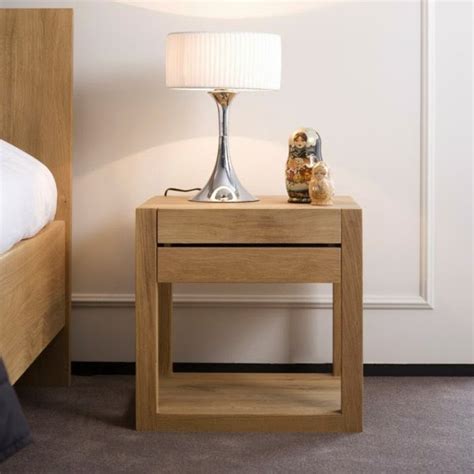 Contemporary Bedside Tables Tips And Designs