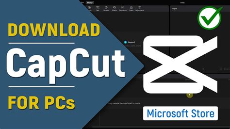 How To Download And Install Capcut On Windows 1110 Pc Or Laptop 2024