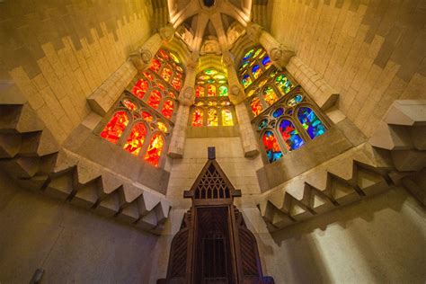 12 Best Gaudi Buildings In Barcelona A Little Nomad
