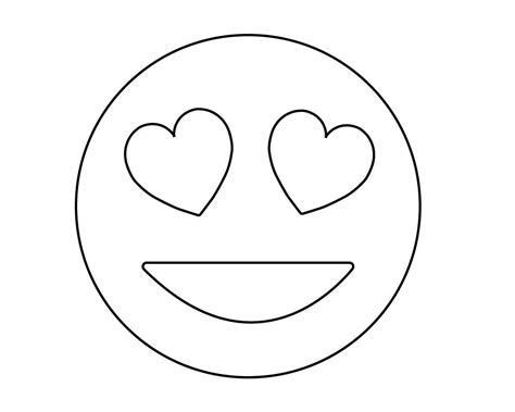 18 Coloring Page Eyes Emoji Coloring Pages Love Coloring Pages
