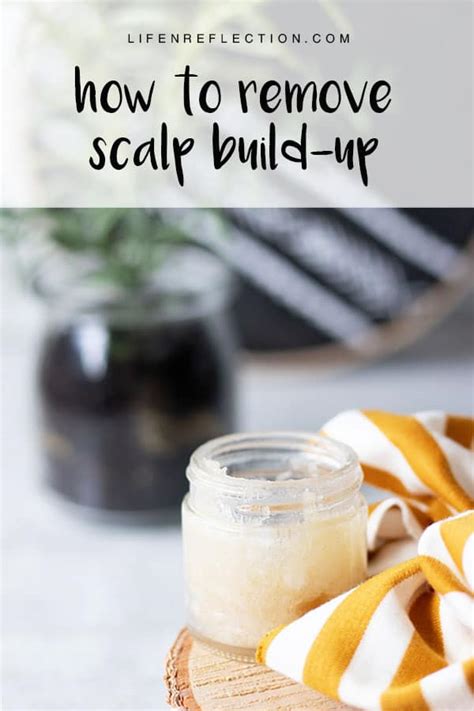 So, be honest often do you exfoliate your scalp? Homemade Scalp Moisturizer For Natural Hair - Beste ...