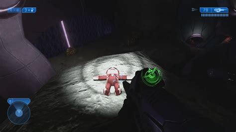 Halo 2 Anniversary Doll Location Guide