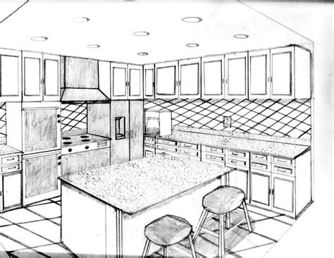 Check out the latest kitchen design layouts at cabinetcorp.com. How to Select Kitchen Layouts - DesignWalls.com