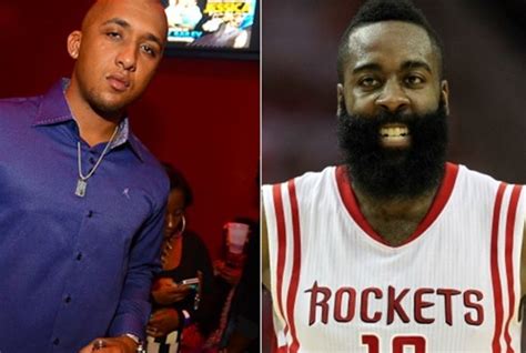 Details On Moses Malones Son Strip Club Lawsuit Against James Harden