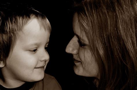 The Powerful Effect Of Respectful Parenting For Children With Special