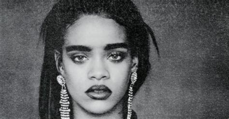 Lyt Rihanna Ryger Sig Skæv På Stoner Hyldesten ‘james Joint Nyhed