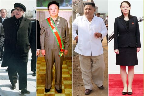 Kim Yo Jong Could Be North Koreas Worst Dictator Yet Experts Say