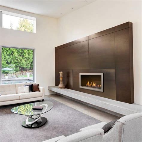 Firebox Fireplace Modern Eco Bioethanol Fires Naked Flame Nz