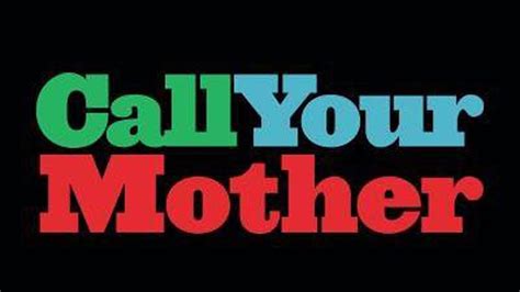 Call Your Mother Abc Trailer 1 Youtube