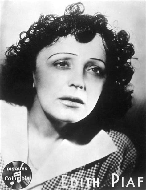 Edith Piaf 1946 Vivien Leigh Cinéma Et Laurence