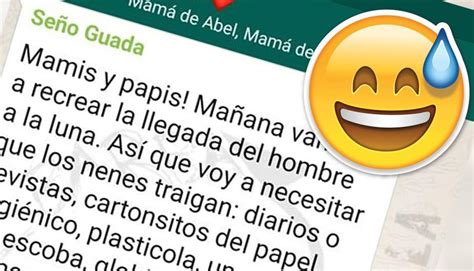 Whatsapp Papá Envía Candente Foto Por Error A Grupo De Madres Y Le
