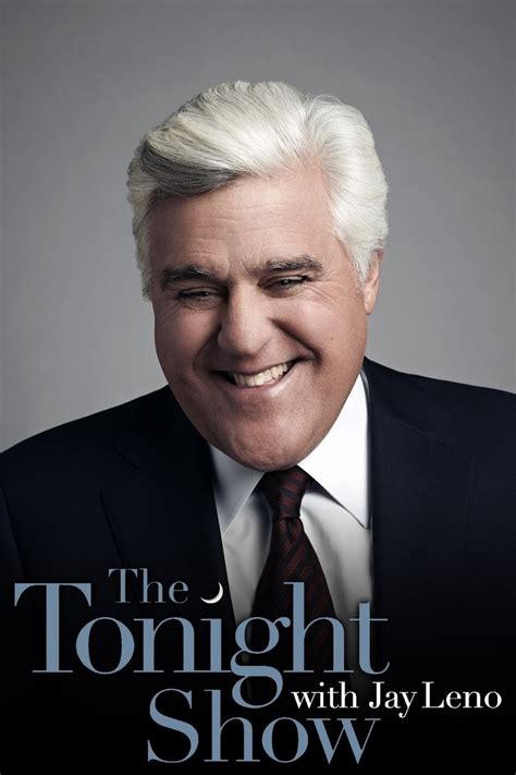 The Tonight Show With Jay Leno Picture Image Abyss