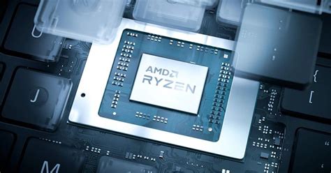 First Wave Of Laptops With Amd Ryzen 6000 H Series Mobile Apu With Zen3