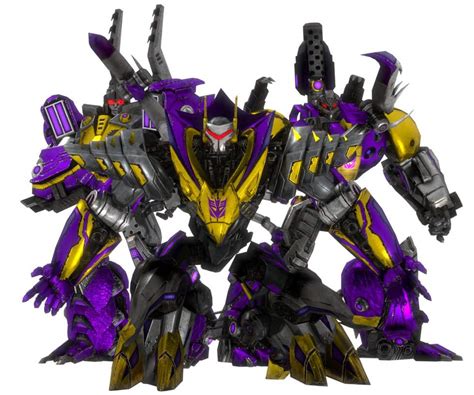 The Origin Of The Insecticons Transformers Amino