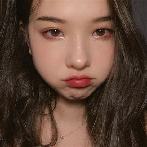 「makeup Korea」おしゃれまとめの人気アイデア｜pinterest｜mèo Mew アイメイク オルチャンメイク ビューティー