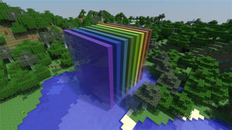 Best Minecraft Glass Texture Packs Pro Game Guides