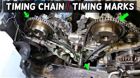 2012 Mazda Cx 9 Timing Belt Or Chain Belt Poster
