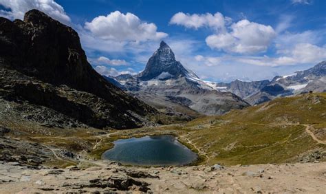Les 10 Plus Beaux Endroits De Suisse à Photographier Apprendre La Photo