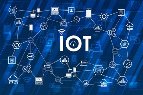 Tips For Incorporating The Iot For Supply Chain