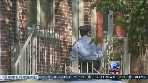 Temple Students Robbed In North Philadelphia Home Invasion 6abc