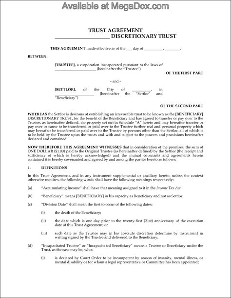 If you've never shipped freight before, the bol can be confusing. Irrevocable Trust Forms California - Form : Resume ...
