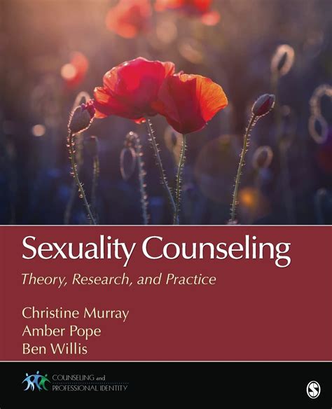 Sexuality Counseling City University Canada Bookstore