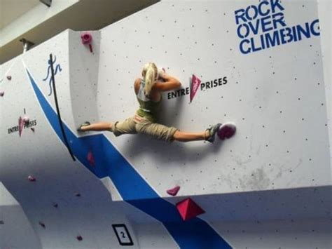 girls and rock climbing equals good time 40 pics