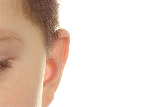 Jak leczyć zapalenie ucha środkowego u dzieci porady SieWie pl