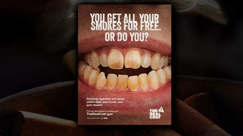Fda Designs New Smoking Prevention Ad Strategy To Target Teens Pbs