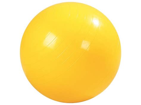 Grosser Ball Ø 75 Cm