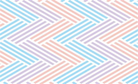 Seamless striped pattern. Fun and simple summer pattern of ...