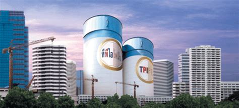 Tpi Polene Refuels Thai Ipo Market Equity Deals News Financeasia