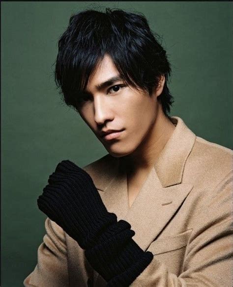Born 18 january 1989), is a chinese professional badminton player. Buff Chinese Actors Who Could Play Li Shang In Live Action ...