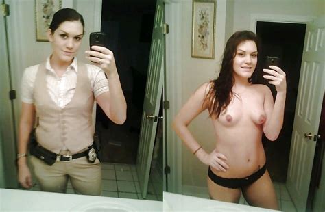 Military Dressed Undressed Shesfreaky 24420 Hot Sex Picture