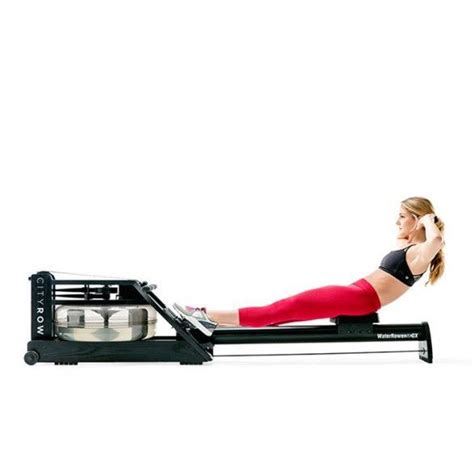 The Body Transforming Total Body Rowing Machine Workout Rowing Workout Workout Rowing