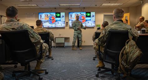 The First Landing Zone Operations Course Launches At 435th Training