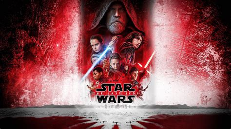 Star Wars 8 The Last Jedi 2017 Wallpaper Hd Movies 4k Wallpapers