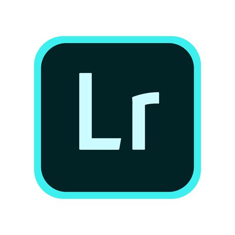 Adobe Lightroom Logo Png E Vetor Download De Logo