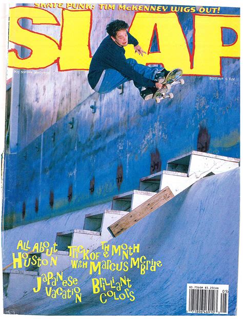 Some Classic Skateboard Magazines For You To Revisit Jenkem Magazine