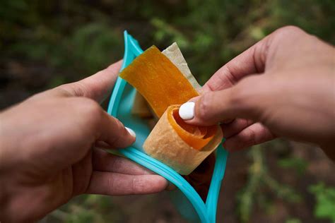 11 hiking snacks to pack on your next hike amanda outside