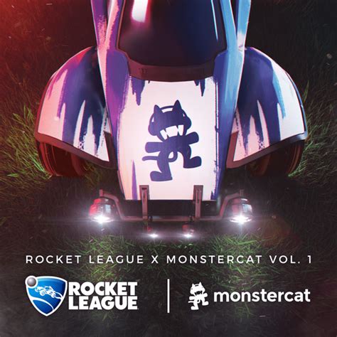 Monstercat Rocket League X Monstercat Vol 1 Lyrics And Tracklist