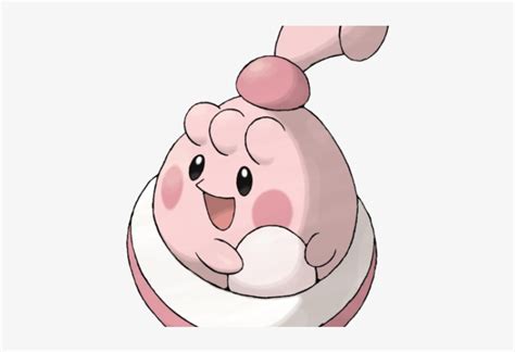 Axolotl Clipart Pokemon - Pokedex 440 Transparent PNG - 640x480 - Free
