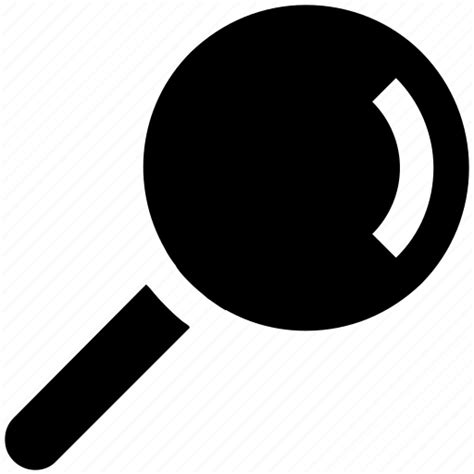 Find, magnifier, search, zoom, zoom in, zoom out icon